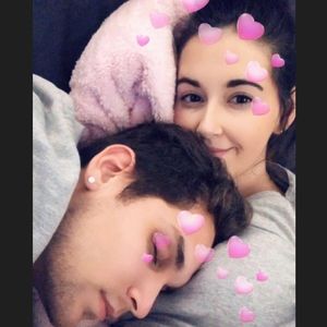 Meet your Posher, Antonio